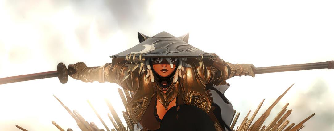 The Sun Killer